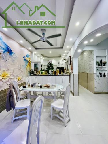 Bán gấp nhà MT Đường số 24, BHH A, Bình Tân, 2 tầng, 8,1x23M ( 186M2 ), 14,7 tỷ ( TL ) - 2