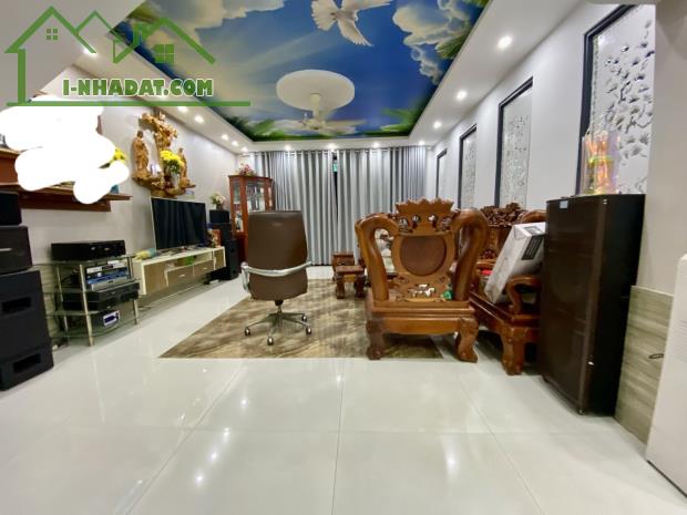 Bán gấp nhà MT Đường số 24, BHH A, Bình Tân, 2 tầng, 8,1x23M ( 186M2 ), 14,7 tỷ ( TL ) - 4