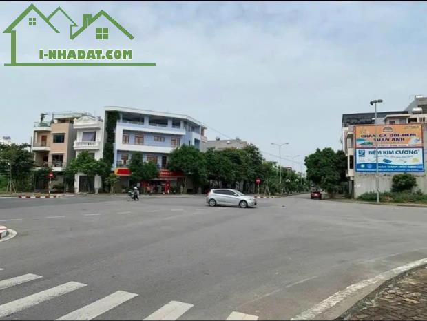 Bán đất mặt đường Hoàng Quốc Việt, ph Thanh Bình, TP HD, 67.5m2, mt 4.5m, KD buôn bán - 3