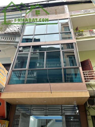 Bán nhà phố Ao Sen, kinh doanh buôn bán sầm uất, 45m2 4 tầng giá 12,5 tỷ LH 0942.193.386 - 3