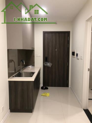 Lavida Plus Q7 Officetel - Căn hộ văn phòng 29m2 Hoàn thiện cơ bản giá chỉ 1,85 tỷ all in
