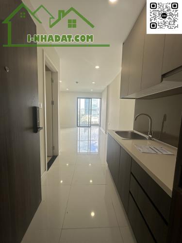Lavida Plus Q7 Officetel - Căn hộ văn phòng 29m2 Hoàn thiện cơ bản giá chỉ 1,85 tỷ all in - 2