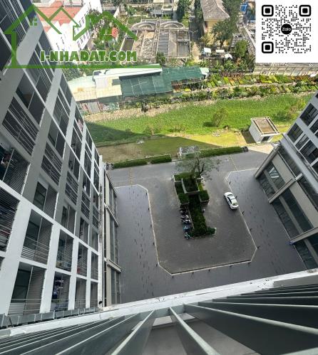 Lavida Plus Q7 Officetel - Căn hộ văn phòng 29m2 Hoàn thiện cơ bản giá chỉ 1,85 tỷ all in - 4