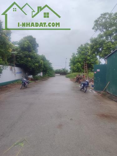 Bán lô đất đầu ve mặt đường Chi Lăng, Phường Quảng Thành, Thanh Hóa 227m2 giá 20 triệu/m2 - 2