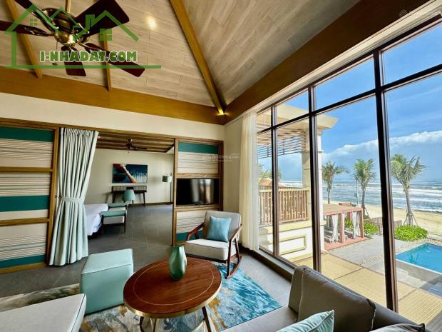 Căn BT biển 5PN duy nhất giá CĐT - sở hữu lâu dài - Fusion Resort and Villas Da Nang - 4