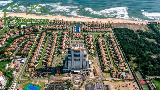 Căn BT biển 5PN duy nhất giá CĐT - sở hữu lâu dài - Fusion Resort and Villas Da Nang - 2