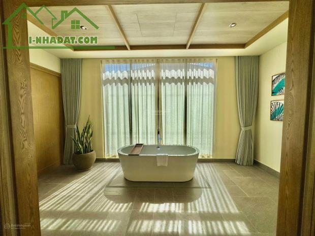 Căn BT biển 5PN duy nhất giá CĐT - sở hữu lâu dài - Fusion Resort and Villas Da Nang - 1