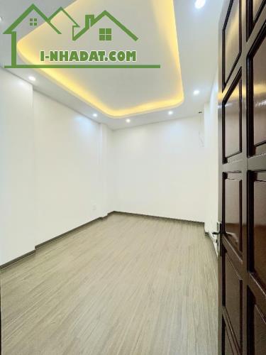 BÁN NHÀ ĐẸP PHỐ LƯƠNG YÊN, TRẦN KHÁT CHÂN, 45.6M2, 3 TẦNG, MT 3.6M. GIÁ 8.1 TỶ - 1