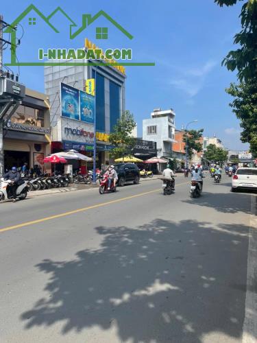 Bán đất mặt tiền Lê Thị Hà, khuôn đất đẹp, cân đối xã Tân Xuân, Huyện Hóc Môn - 2