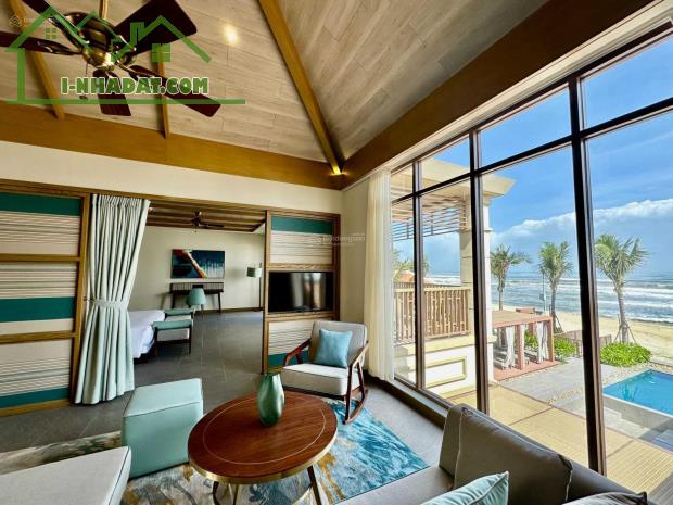 Bán biệt thự biển Đà Nẵng - Fusion Resort and Villas Da Nang - 1