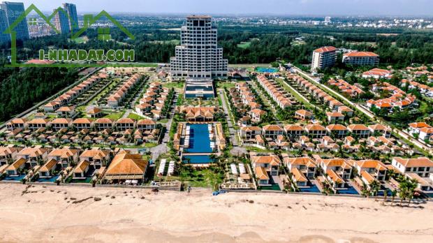 Bán biệt thự biển Đà Nẵng - Fusion Resort and Villas Da Nang - 2