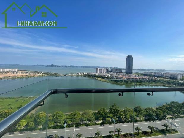 Chính chủ cần bán căn hộ 2Pn 76m2 View Biển trung tâm Bãi Cháy, Hạ Long.