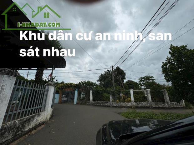 Hạ giá thêm bán nhanh 185m2 đất xã Hoà Long, Tp Bà Rịa, tỉnh Bà rịa Vũng tàu. - 5