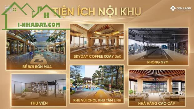 CHỈ TỪ 1 TỶ SỞ HỮU CĂN HỘ FULL NỘI THẤT CAO CẤP 2PN, 3PN 69M2, 90M2, 100M2, QSM TỐ HỮU, - 3