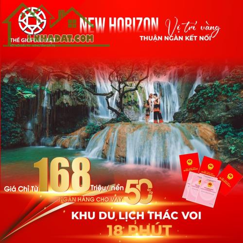 Cực nóng!!! chỉ cần 168 tr có ngay 175m2 mặt tiền đường 18m kinh doanh ngay- Cơ hội đầu - 4