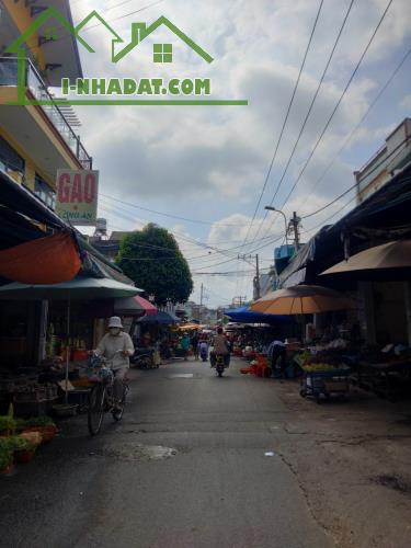 BÁN NHÀ TRƯỜNG CHINH, QUẬN 12, HẺM XE TẢI, THÔNG, 64M2 CHỈ NHỈNH 4 TỶ - 1