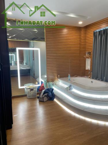 LÊ QUANG ĐỊNH, BÌNH THẠNH, LUNG LINH, SANG TRỌNG, 80M2, 6 TẦNG, 11.5 TỶ. - 4