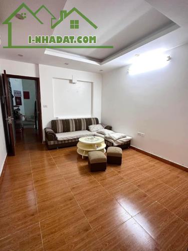 (SIÊU ĐẸP) Cho thuê chung cư Nguyễn Chí Thanh ,Đông Đa 60m 2PN phun đồ 8.5tr ở ngay - 3