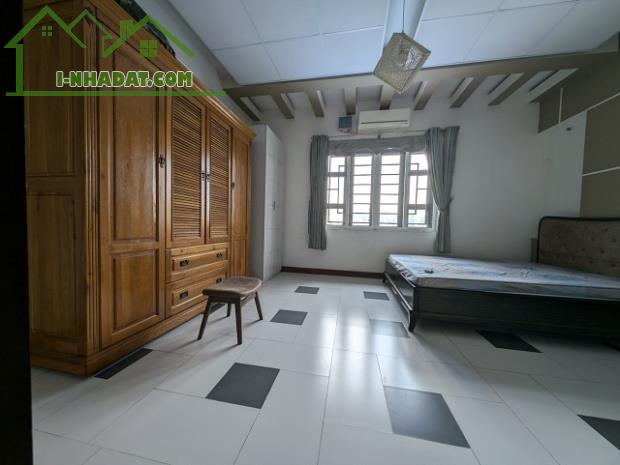 Phòng cho thuê 25 m2, KDC Him Lam Q7, nội thất tiện nghi - đường 3A, P.Tân Hưng, Quận 7 - 1