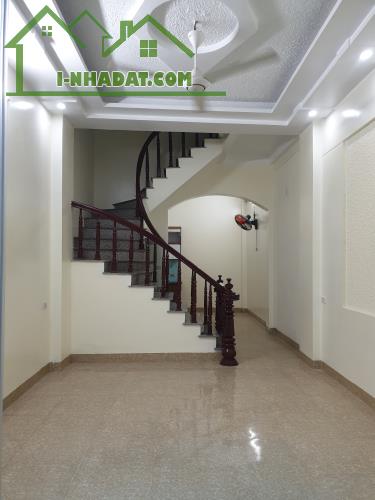 BÁN NHÀ ĐẸP 1.35 TỶ 2.5 TẦNG 44M2 ( TÂY NAM ) NGÕ PHÙ NGHĨA - 5