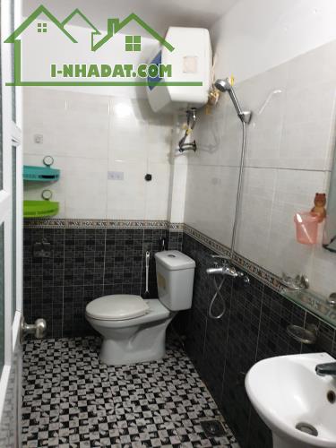 BÁN NHÀ ĐẸP 1.35 TỶ 2.5 TẦNG 44M2 ( TÂY NAM ) NGÕ PHÙ NGHĨA - 1