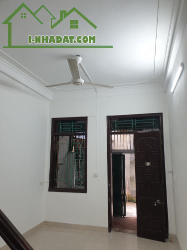 BÁN NHÀ 1.28 TỶ 3 TẦNG 40M2 ( ĐÔNG NAM ) NGÕ TRẦN THÁI TÔNG - 1