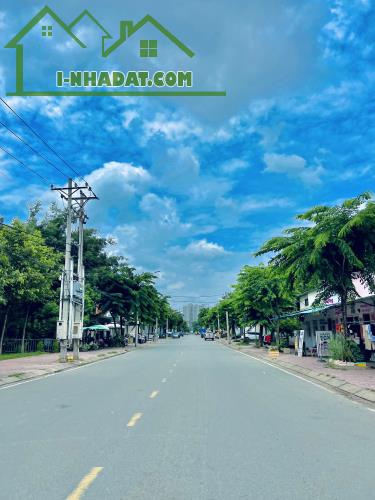 Nhà bán mặt tiền N4 phường Bửu Long sát trường Song Ngữ Lạc Hồng sổ hồng 90m2 giá 5,9 tỷ - 2
