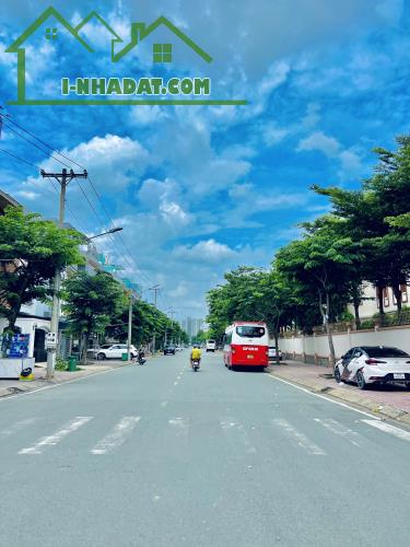 Nhà bán mặt tiền N4 phường Bửu Long sát trường Song Ngữ Lạc Hồng sổ hồng 90m2 giá 5,9 tỷ - 4