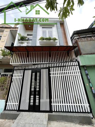# Nhà kiệt 3m Thái Thị Bôi thông thoáng gần đường, 60m2 2 tầng đep, 2.x tỷ - 4