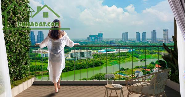 bạn đã sở hữu căn hộ có view Panorama chưa? - 1