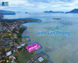 Bán lô đất thổ cư tại Vạn Ninh, Khánh Hoà diện tích 9714m2