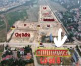 Chính chủ cần bán Nhanh Lô Đất Nằm trên trục đường rộng 26m Thuộc KDC Thôn Sơn Quang - Xã