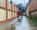 CHÍNH CHỦ CẦN TIỀN BÁN  💥 Một lô thổ cư thị trấn chờ- Yên Phong  👉Chỉ cách chợ chờ ( tru