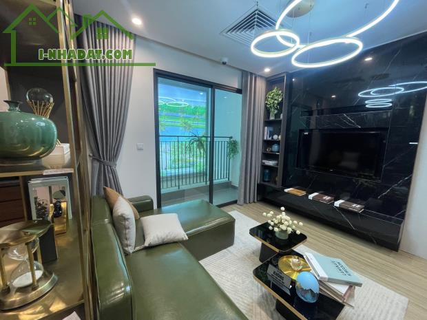 Bán căn chung cư Masteri WaterFront - Vinhomes Ocean Park chuẩn 5* đẳng cấp nhất vinhomes - 2