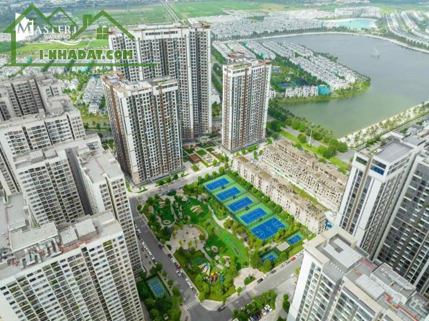 Bán căn chung cư Masteri WaterFront - Vinhomes Ocean Park chuẩn 5* đẳng cấp nhất vinhomes - 3