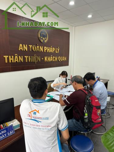 NHẬN LÀM GIẤY TỜ – KÍ GỬI NHÀ ĐẤT - QUẬN BÌNH THẠNH. LH:0938791688 - 0987758144. - 2