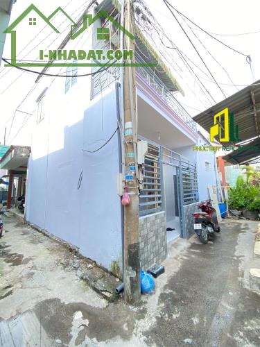 Bán nhà gác lửng phường Thống Nhất 1,59 tỷ 45m2 SHR TC full - 5