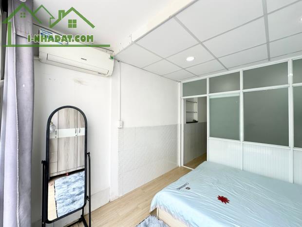 🍬 Cho Thuê Căn Hộ Cao Cấp Mới Xây -1 Phòng Ngủ 30m2 Khu Biệt Thự An Ninh Trật Tự - Cửa sổ - 3