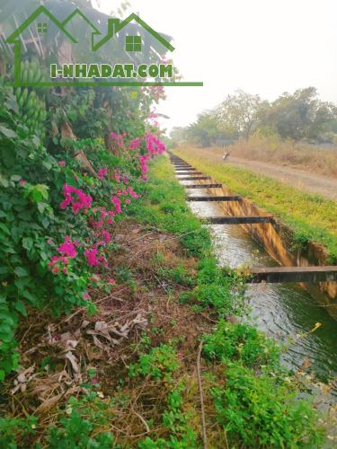 Chính chủ cần bán lô đất hướng đông nam, đường Ea Kao-Hoà Khánh, Buôn Ma Thuột, Đăk Lăk . - 4