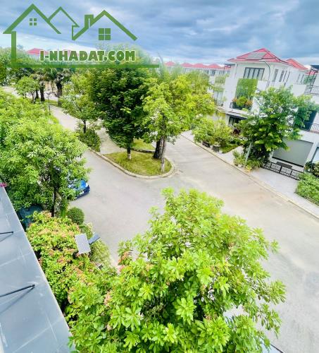 🏘CẦN CHO THUÊ NHÀ 3 TẦNG KĐT ROYAL PARK, PHƯỜNG THỦY VÂN, Huế