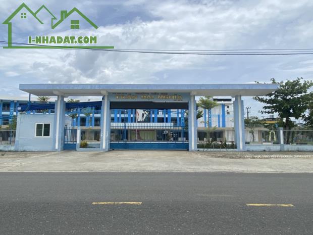 # Đất Hoà Xuân, trước Sân Bóng, cạnh trường học, 100m2, 3.15 tỷ - 1