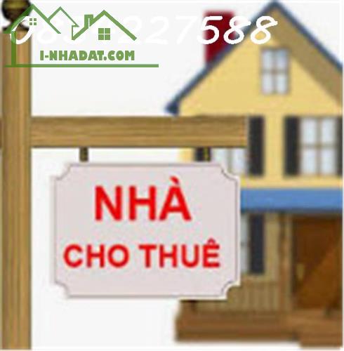 CHÍNH CHỦ CHO THUÊ NHÀ TẠI PHƯỜNG CÁT LINH, ĐỐNG ĐA, HÀ