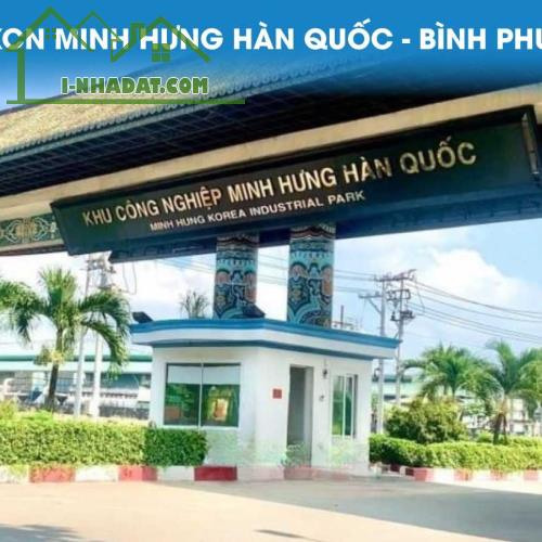 Đường cao tốc Hồ Chí Minh - Bình Dương - Chơn Thành - 1