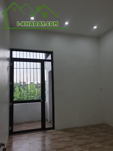 BÁN NHÀ 1.36 TỶ 2.5 TẦNG 48M2 NGÕ RỘNG TÔ HIẾN THÀNH - 2