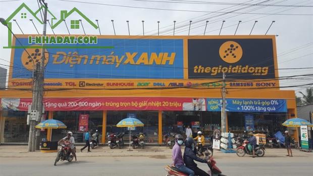 KẸT TIỀN TÔI BÁN 2400M2 ĐẤT THỔ CƯ SỔ HỒNG RIÊNG CẠNH CHỢ DÂN CƯ ĐÔNG GIÁ 360 TRIỆU - 4