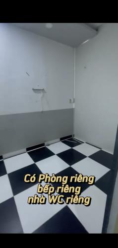 Cho thuê mặt bằng mặt tiền Huỳnh Tấn Phát Q7 30m2 dân cư đông đúc ở lại được - 4