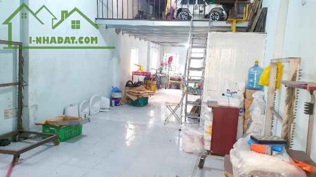 TÔI BÁN NHÀ HXH LÊ VĂN QUỚI, BÌNH HƯNG HÒA A, BÌNH TÂN, 81M2, NGANG 4M, NHỈNH 6 TỶ