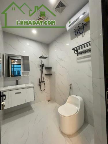 Bán nhà Ngọc Thụy, Long Biên, 76m, 6T, Mt 5m, GARA, THANG MÁY- FULL NỘI THẤT - 3