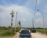 Bán đất cạnh đường trục phát triển phía nam Cienco5 Hà Nội chỉ 25 triệu/m2