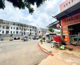 đất Hẻm Nguyễn Chí Thanh đối diện Chung cư Nhà ở xã hội Khu Đô Thị Ecocity